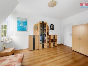 Prodej rodinného domu, Ústí nad Labem - Severní Terasa, Na Louži, 120 m2