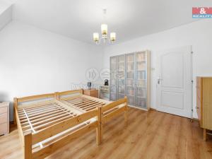 Prodej rodinného domu, Ústí nad Labem - Severní Terasa, Na Louži, 120 m2