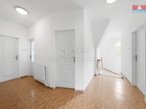 Prodej rodinného domu, Ústí nad Labem - Severní Terasa, Na Louži, 120 m2