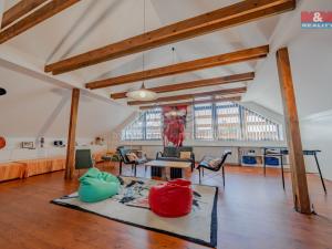 Prodej rodinného domu, Valašské Meziříčí, Bezručova, 260 m2