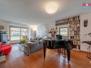 Prodej rodinného domu, Valašské Meziříčí, Bezručova, 260 m2