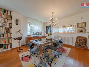 Prodej rodinného domu, Valašské Meziříčí, Bezručova, 260 m2