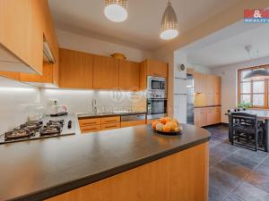 Prodej rodinného domu, Valašské Meziříčí, Bezručova, 260 m2