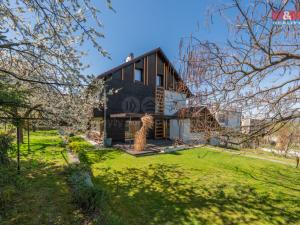 Prodej rodinného domu, Valašské Meziříčí, Bezručova, 260 m2
