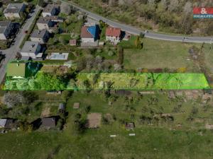 Prodej rodinného domu, Valašské Meziříčí, Bezručova, 260 m2