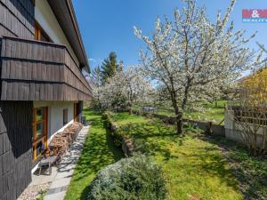 Prodej rodinného domu, Valašské Meziříčí, Bezručova, 260 m2