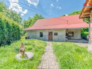 Prodej rodinného domu, Dětmarovice, 200 m2