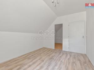 Prodej rodinného domu, Dětmarovice, 200 m2