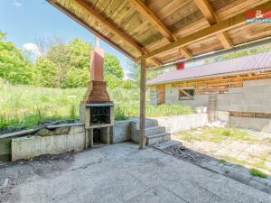 Prodej rodinného domu, Dětmarovice, 200 m2