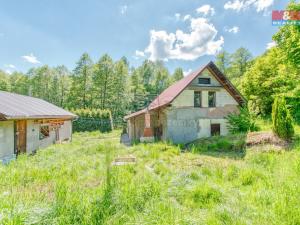 Prodej rodinného domu, Dětmarovice, 200 m2