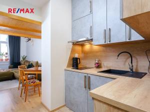 Prodej bytu 1+kk, Praha - Libeň, Kovářská, 28 m2