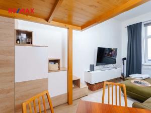 Prodej bytu 1+kk, Praha - Libeň, Kovářská, 28 m2