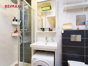 Prodej bytu 1+kk, Praha - Libeň, Kovářská, 28 m2