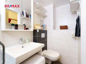 Prodej bytu 1+kk, Praha - Libeň, Kovářská, 28 m2