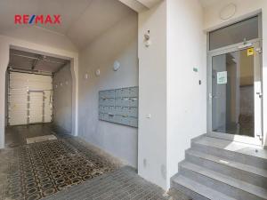 Prodej bytu 1+kk, Praha - Libeň, Kovářská, 28 m2