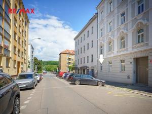 Prodej bytu 1+kk, Praha - Libeň, Kovářská, 28 m2