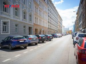 Prodej bytu 1+kk, Praha - Libeň, Kovářská, 28 m2