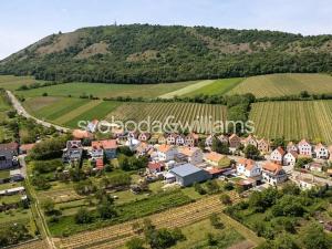 Prodej pozemku pro bydlení, Mikulov, Rudolfa Gajdoše, 1218 m2