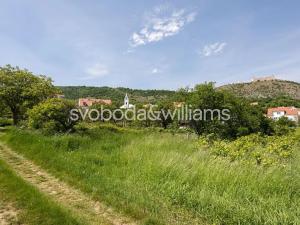 Prodej pozemku pro bydlení, Mikulov, Rudolfa Gajdoše, 1218 m2