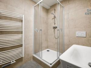 Pronájem bytu 2+kk, Brno, Olší, 36 m2
