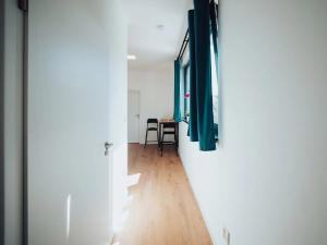 Pronájem bytu 2+kk, Zlín, Pančava, 28 m2