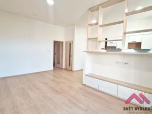 Pronájem bytu 3+kk, Praha - Smíchov, Lidická, 80 m2