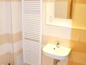 Pronájem bytu 1+kk, Praha - Jinonice, V zářezu, 21 m2
