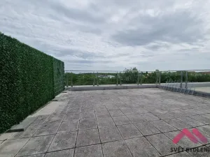 Pronájem bytu 1+kk, Praha - Jinonice, V zářezu, 21 m2