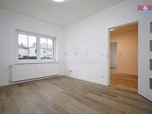 Pronájem bytu 3+kk, Karlovy Vary - Tašovice, Česká, 67 m2