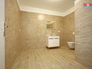 Pronájem bytu 3+kk, Karlovy Vary - Tašovice, Česká, 67 m2