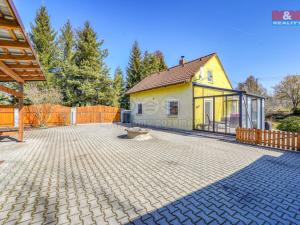 Prodej chalupy, Mutěnín, 60 m2