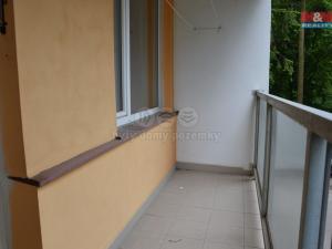 Prodej bytu 3+1, Náchod, Běloveská, 68 m2
