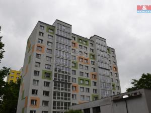 Prodej bytu 3+1, Náchod, Běloveská, 68 m2