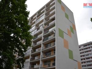 Prodej bytu 3+1, Náchod, Běloveská, 68 m2