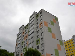 Prodej bytu 3+1, Náchod, Běloveská, 68 m2