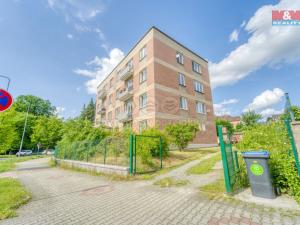 Pronájem bytu 3+1, Plzeň - Východní Předměstí, Květná, 57 m2