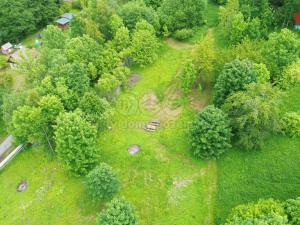 Prodej pozemku pro bydlení, Trutnov - Lhota, 2441 m2