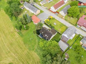 Prodej pozemku pro bydlení, Staré Sedliště - Mchov, 580 m2