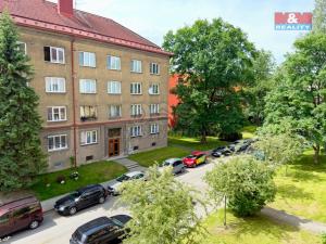 Prodej bytu 2+1, Frýdek-Místek - Místek, Karla Hynka Máchy, 56 m2