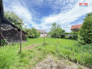 Prodej rodinného domu, Olešnice, 63 m2