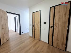 Prodej bytu 2+1, Habartov, Karla Čapka, 56 m2