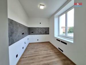 Prodej bytu 2+1, Sokolov, Sokolovská, 55 m2