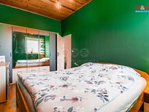 Prodej bytu 3+kk, Milovice, Družstevní, 62 m2