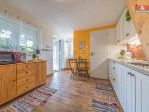 Prodej chaty, Ostrava - Krásné Pole, Nad Mlýnkem, 32 m2