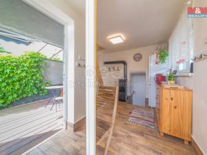 Prodej chaty, Ostrava - Krásné Pole, Nad Mlýnkem, 32 m2