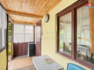 Prodej chaty, Patokryje, 17 m2