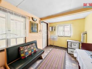 Prodej chaty, Patokryje, 17 m2