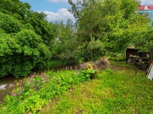 Prodej chaty, Patokryje, 17 m2