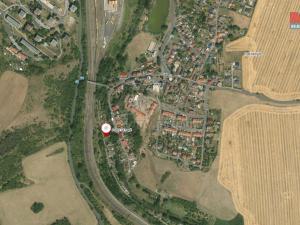 Prodej chaty, Patokryje, 17 m2