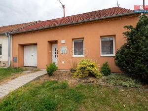 Prodej rodinného domu, Čejkovice, 129 m2